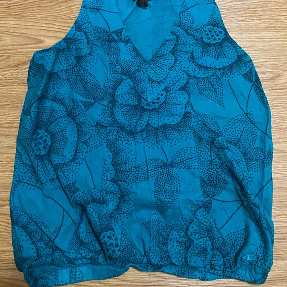 Vintage Volcom and O’Neill top bundle - Picture 4 of 6